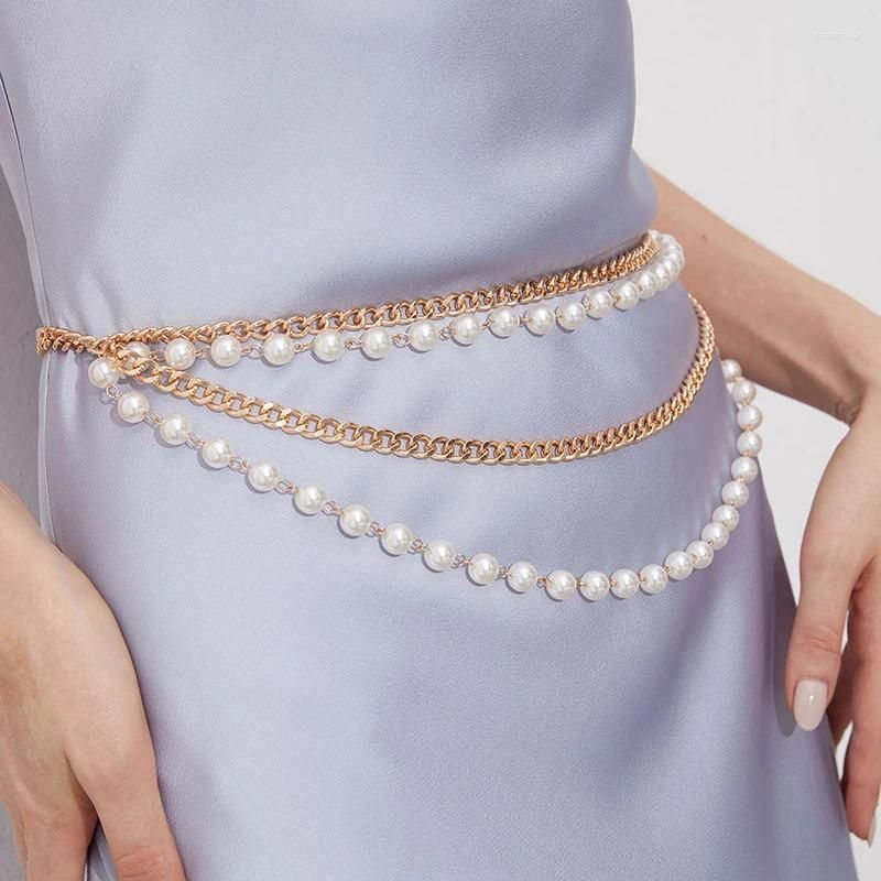 Pearl Chain