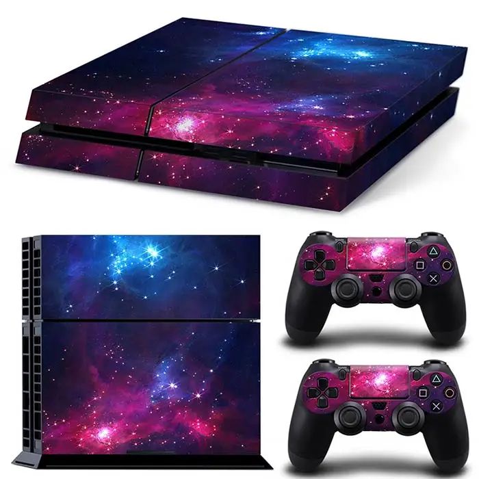 Color:TN-PS4-8888