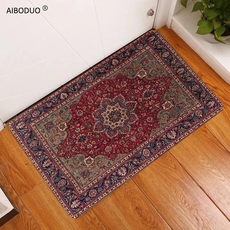 Tapis persan 40x60cm7