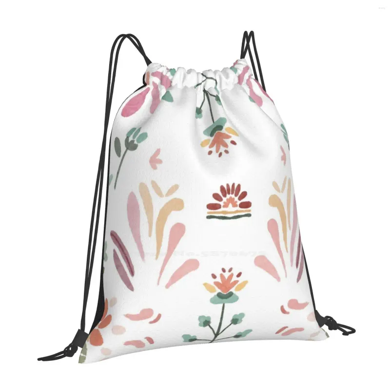 Drawstring Bag