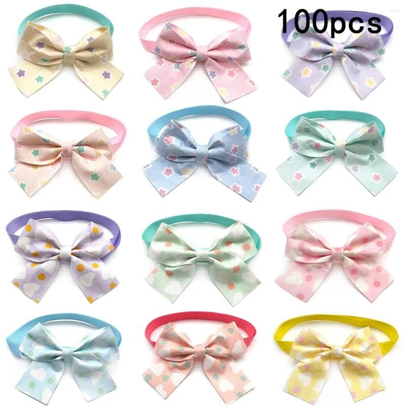 100pcs