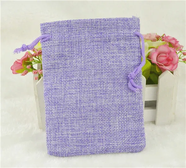 10x14 cm MABU Light Purple