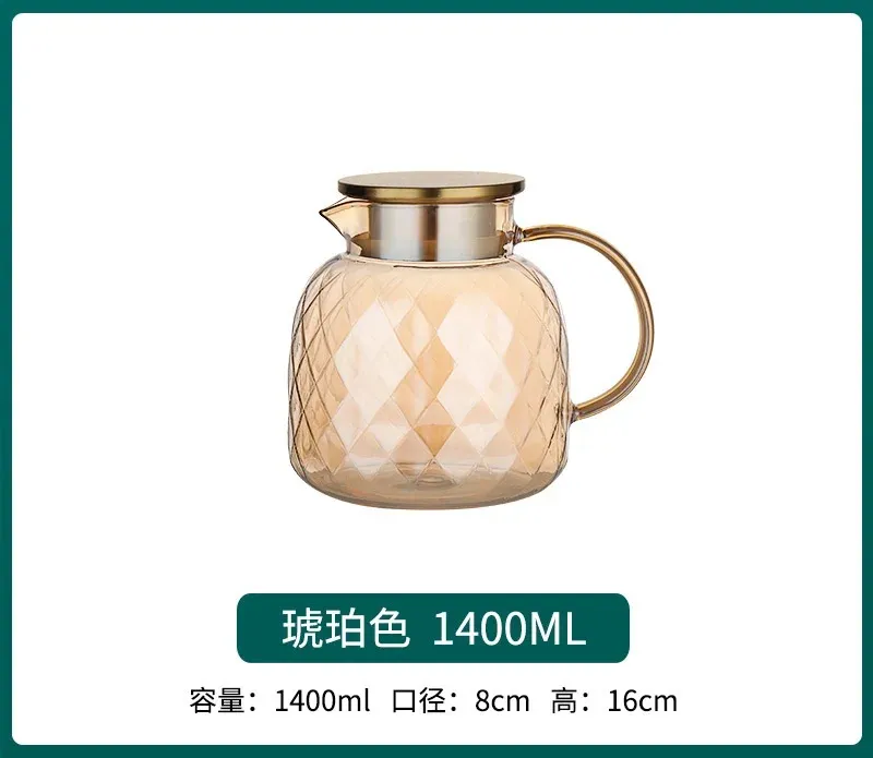 1 Carafe China