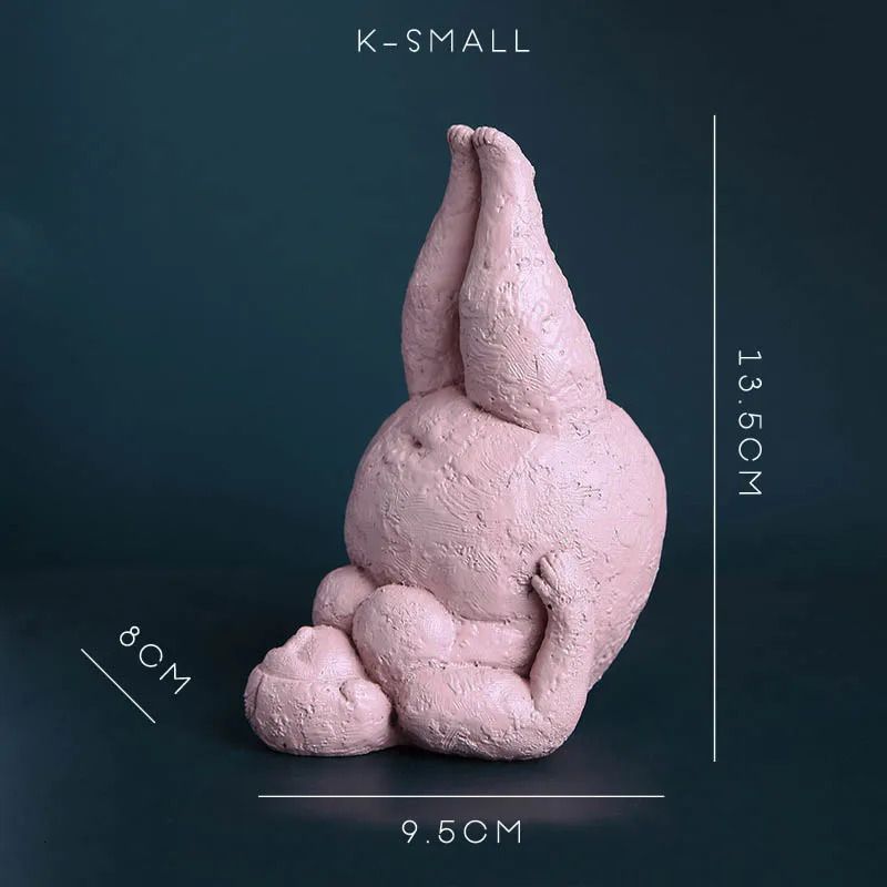 k -small.