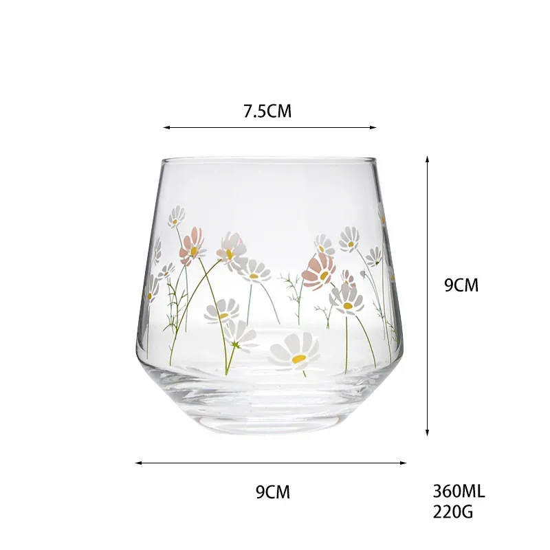 Little Daisy 301-400ml