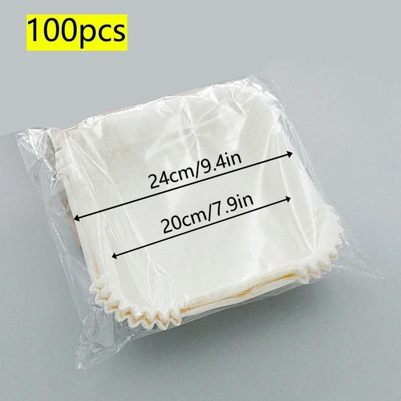 Chine 100pcs 20 cm blanc f