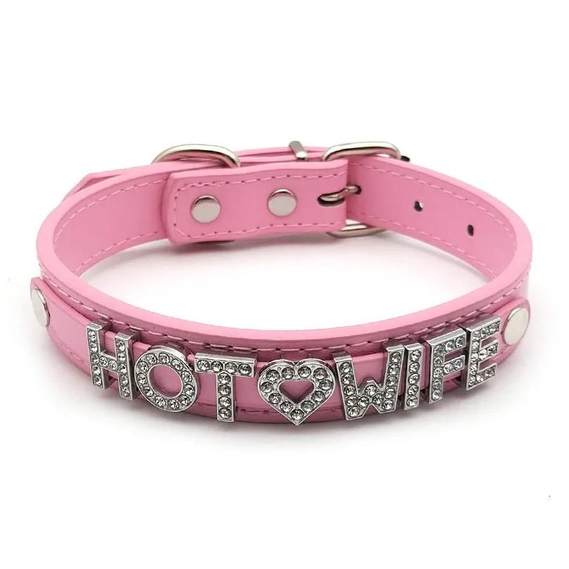 Pink Hot Wife-L (34 см-45 см)
