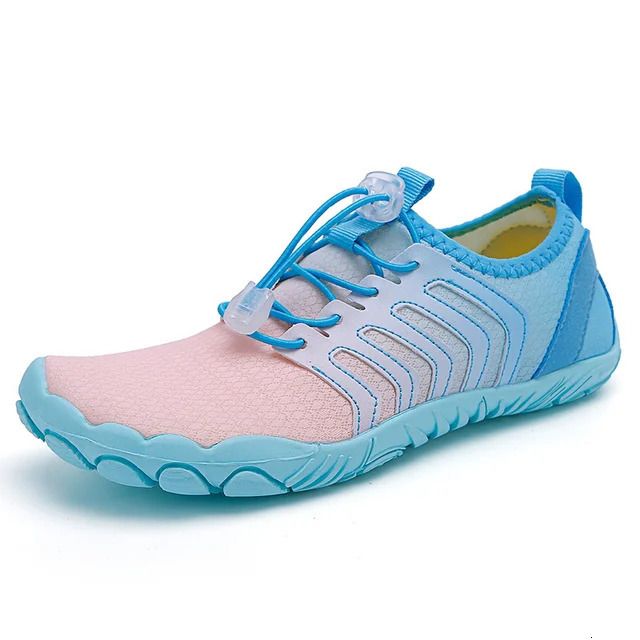 Bluepink Watershoes