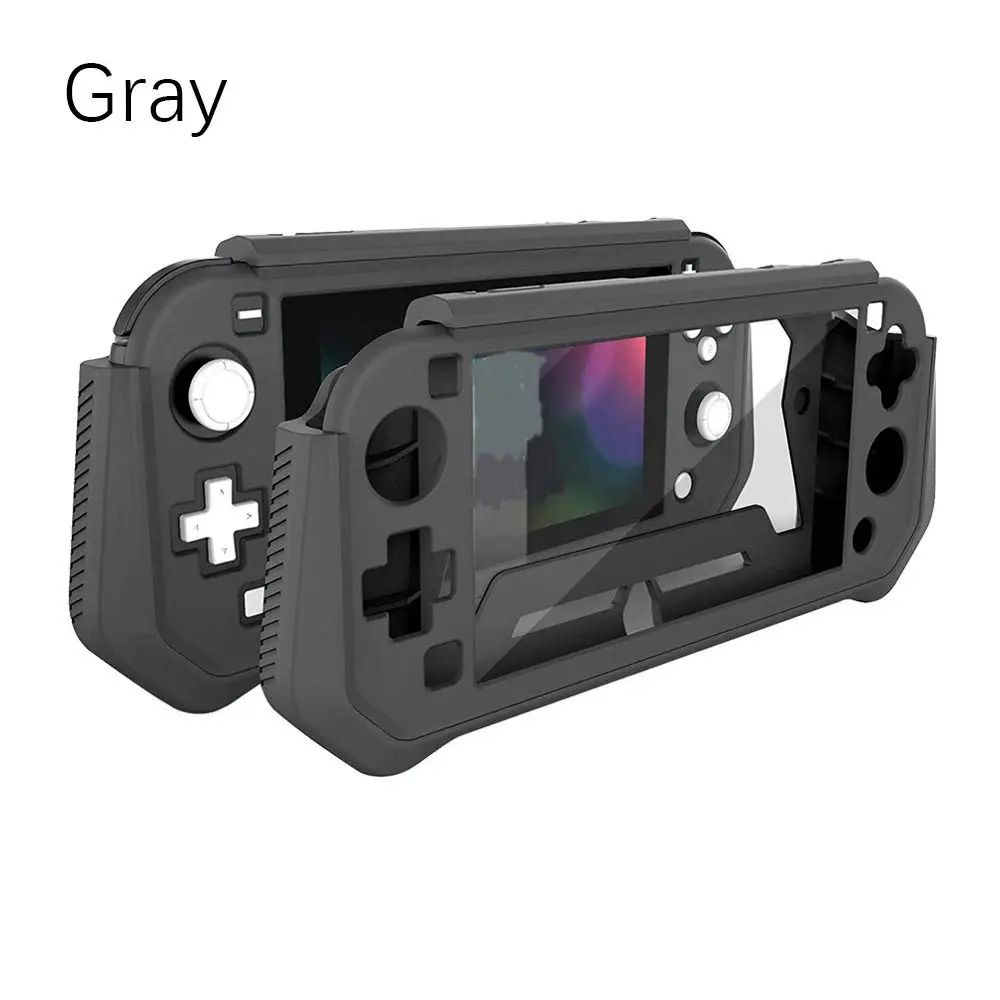 Color:gray