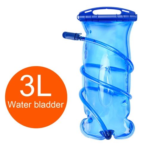 Color:3 L water bladder