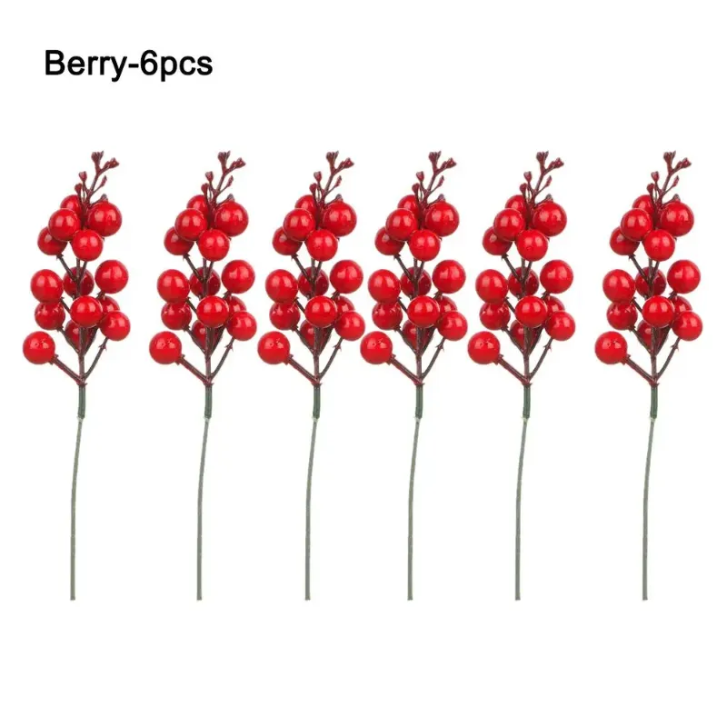 Berry-6pcs