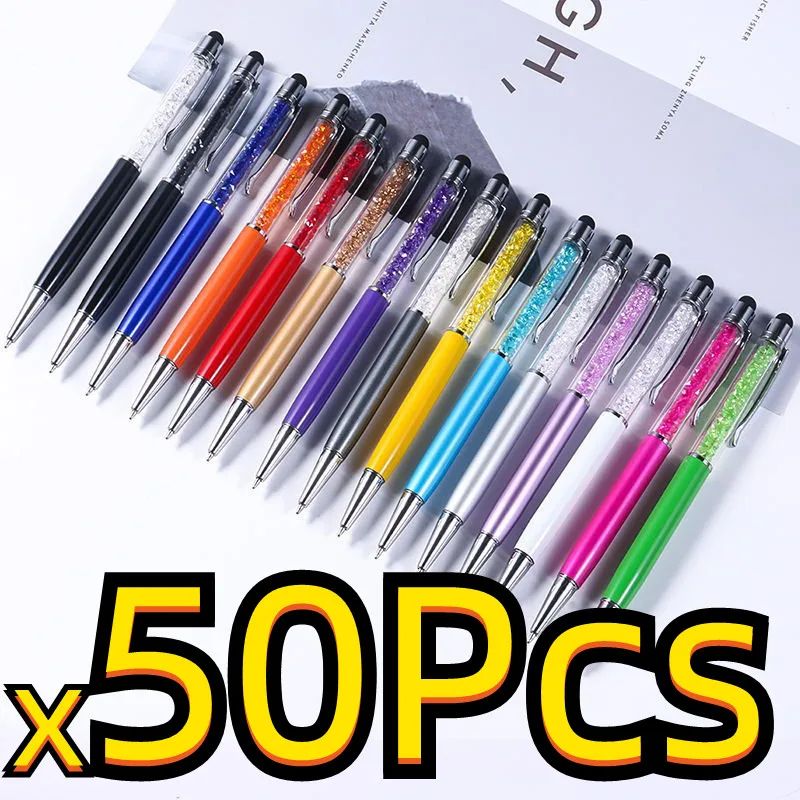 Colore: mescolare i colori 50pcs