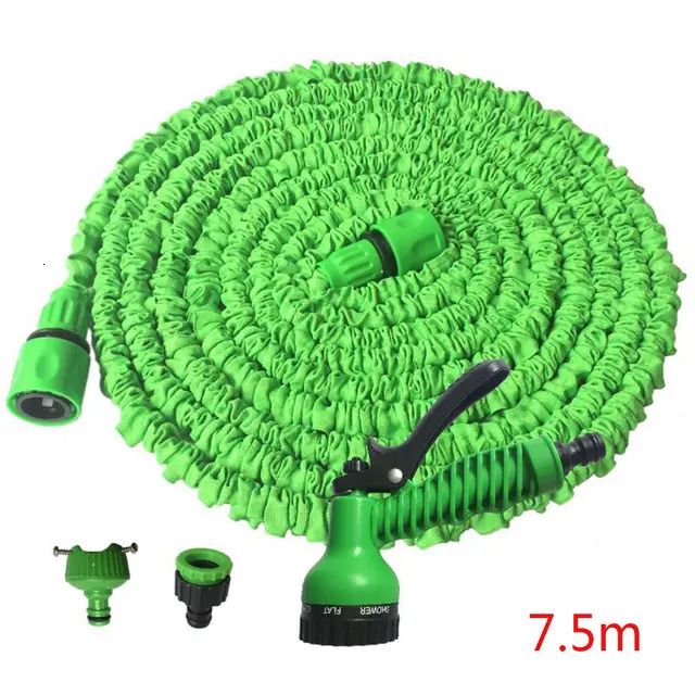 7.5m Green