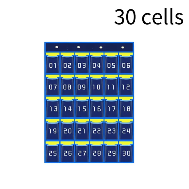 China 30 Zellen