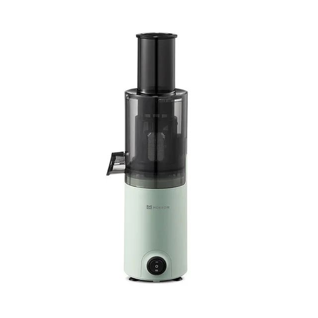 Kleur: Juice Machine GreenPlug Type: US