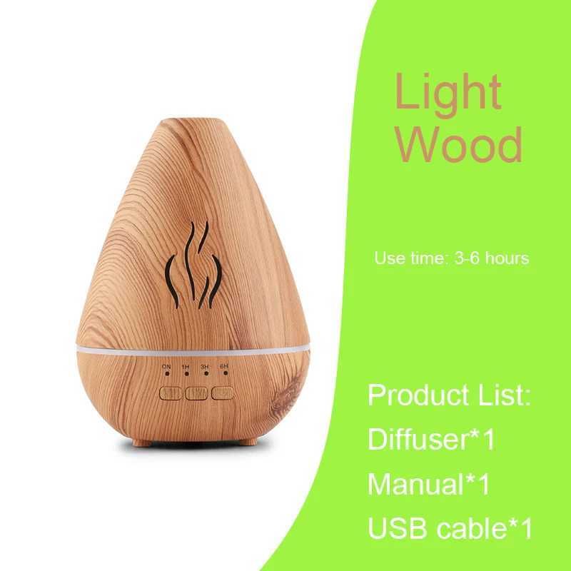 b Light Wood