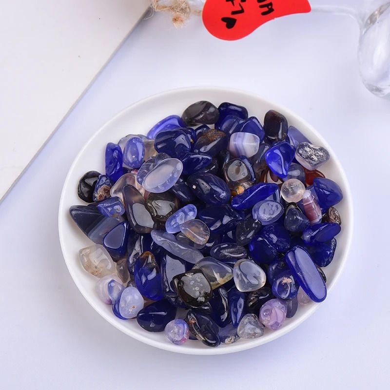 Blue Agate-50G