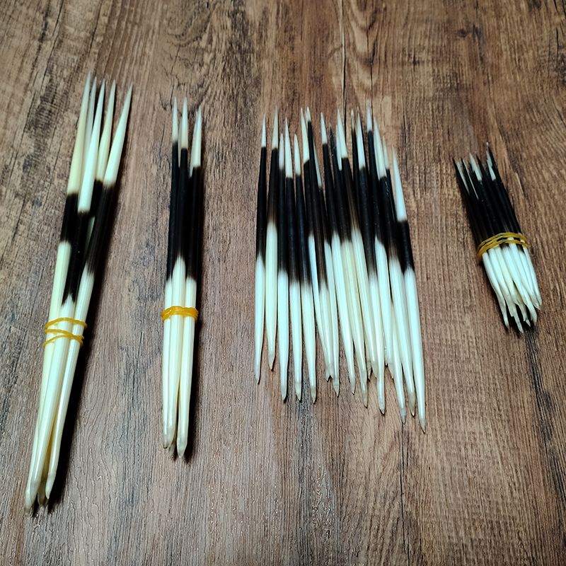 African Porcupine Quills Hair Sticks Natural Bone... From Dh912686698, &Price; | DHgate.Com 2 African Porcupine Quills Hair Sticks Natural Bone... From Dh912686698, &Price; | DHgate.Com - Image 2