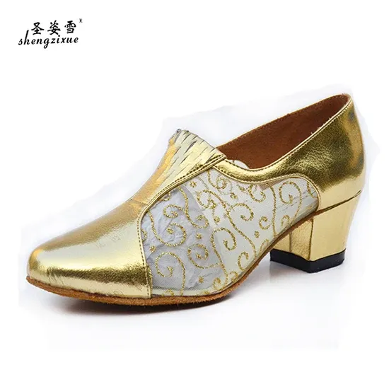 Golden heel 85mm