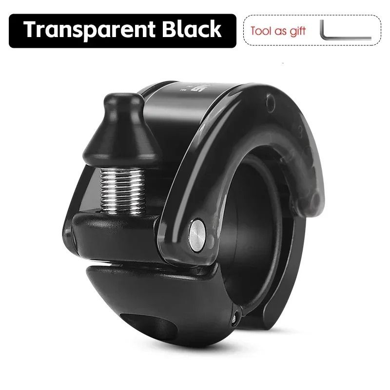 Tranparent Black