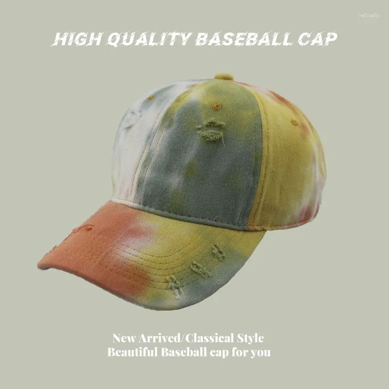 Adjustable Hats-Y