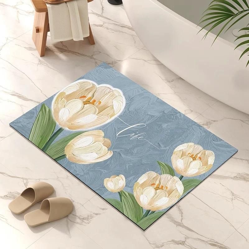 S5 bathroom mat