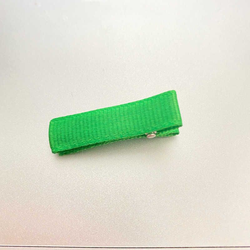 Christmas vert - 3,5 cm de tissu fileté F
