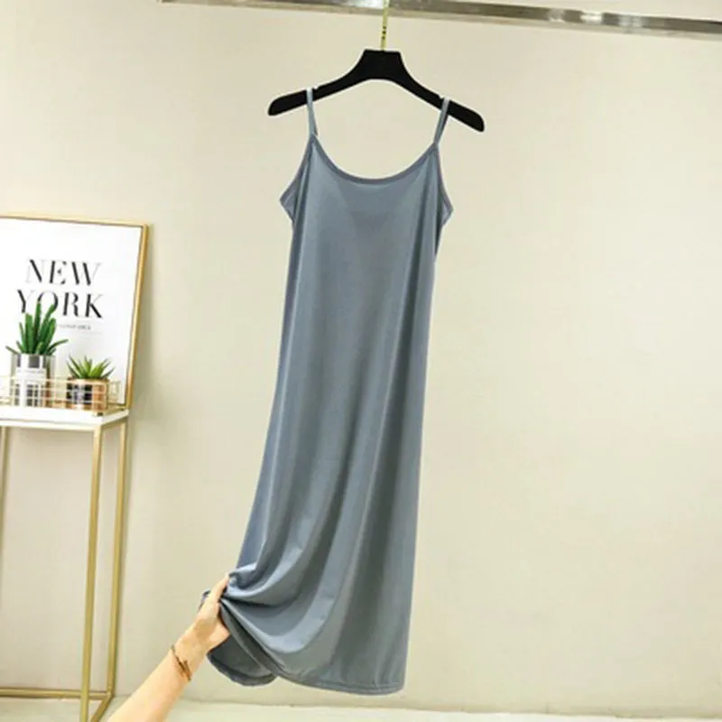 Denim blue 105 long