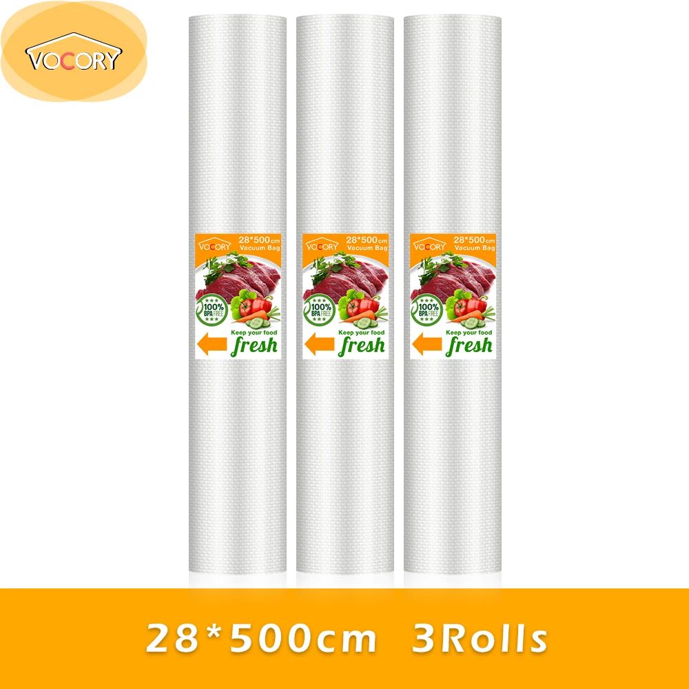 38x500 cm 3rolls