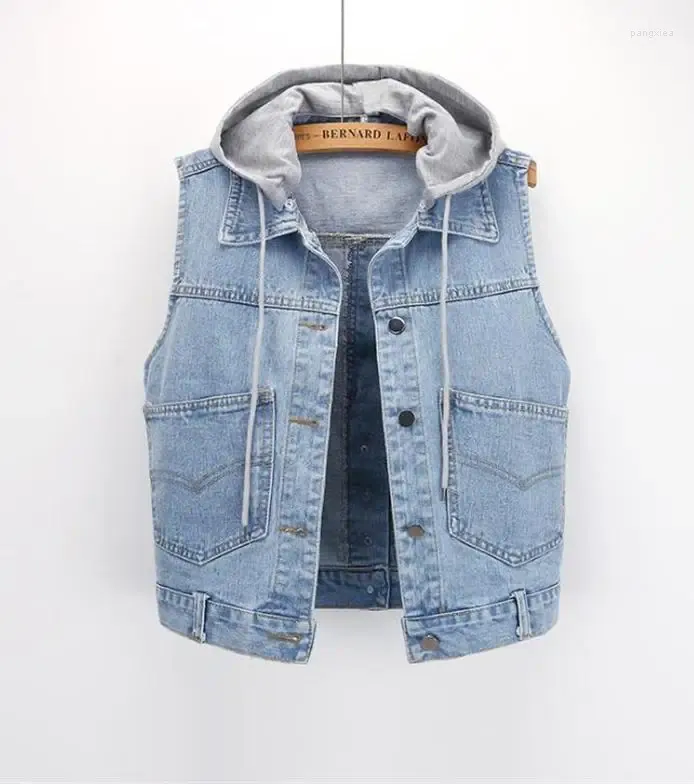 JEANS OUTERWEAR