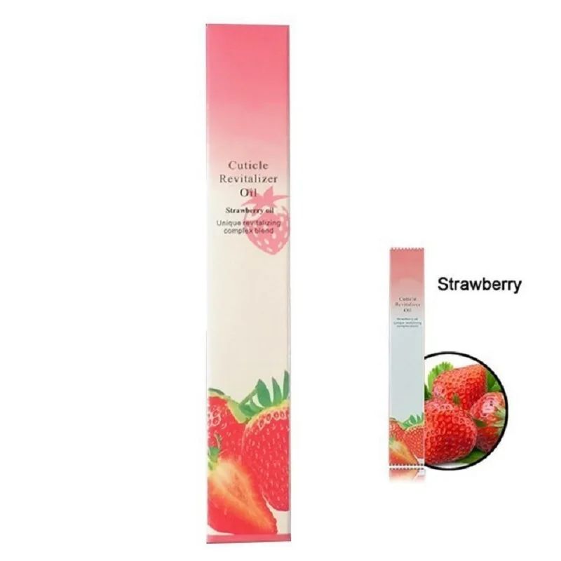 Cor: 15pcs Strawberry