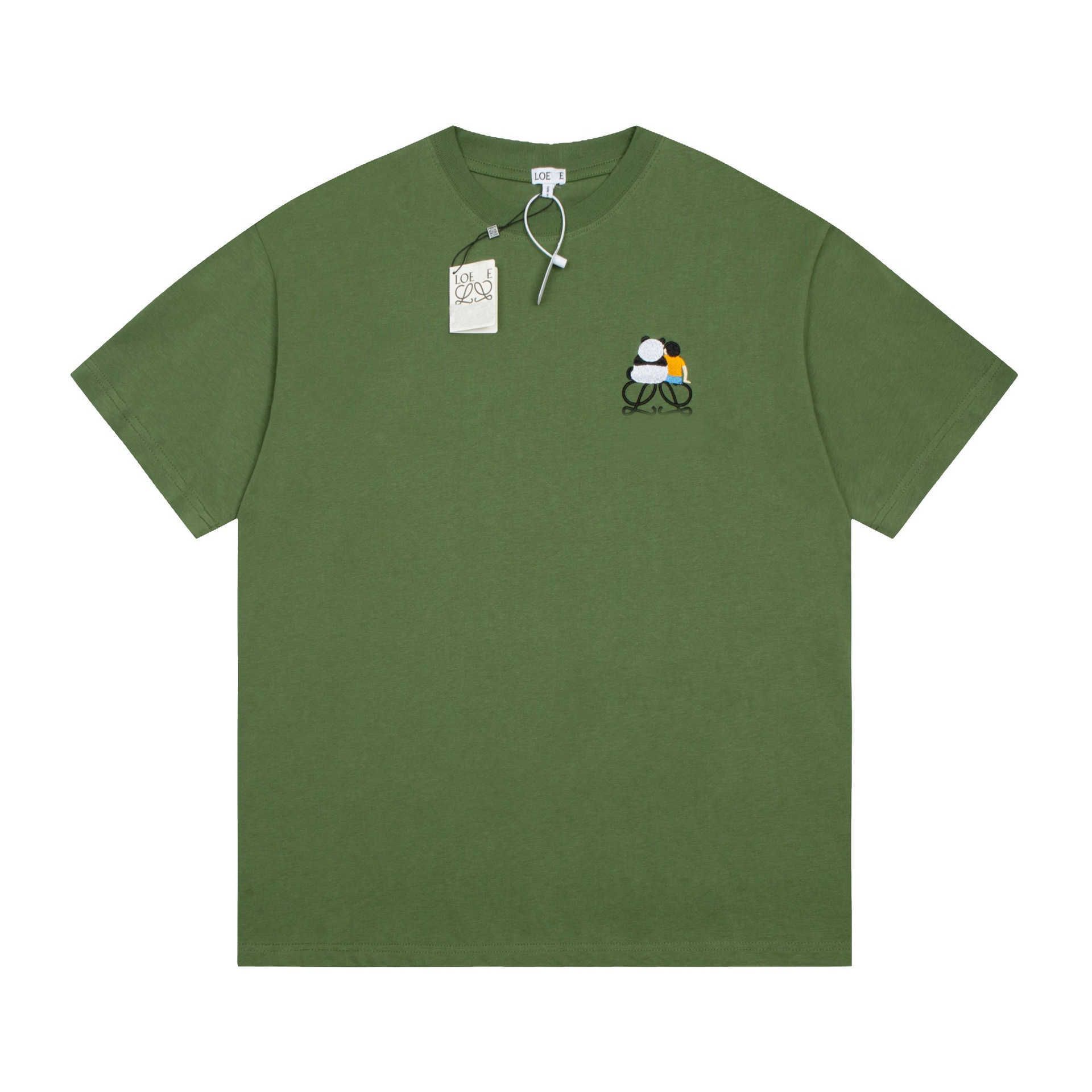 Army Green