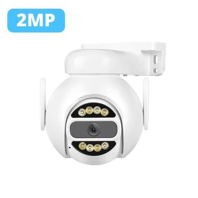 2 mP No TF Card-US Plug