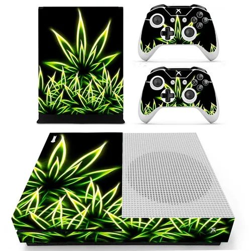 Kleur: YS-XBoxones-0019