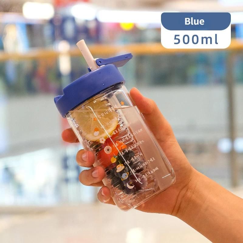 Blau 500 ml 280 ml 500 ml 700 ml