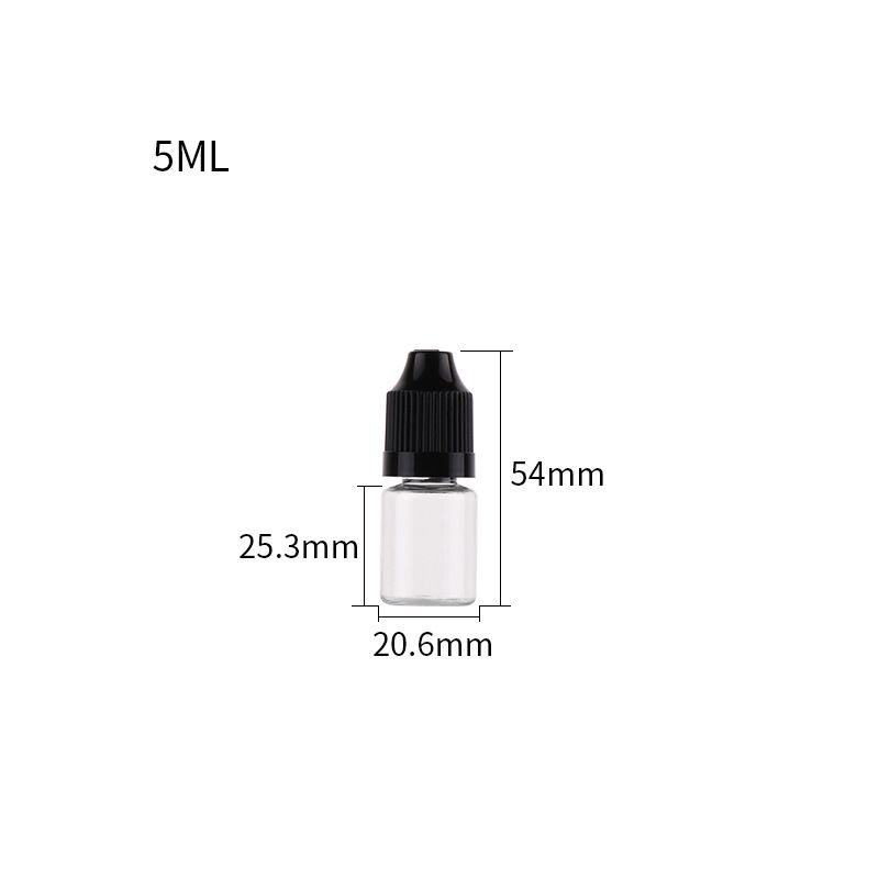 5 ml