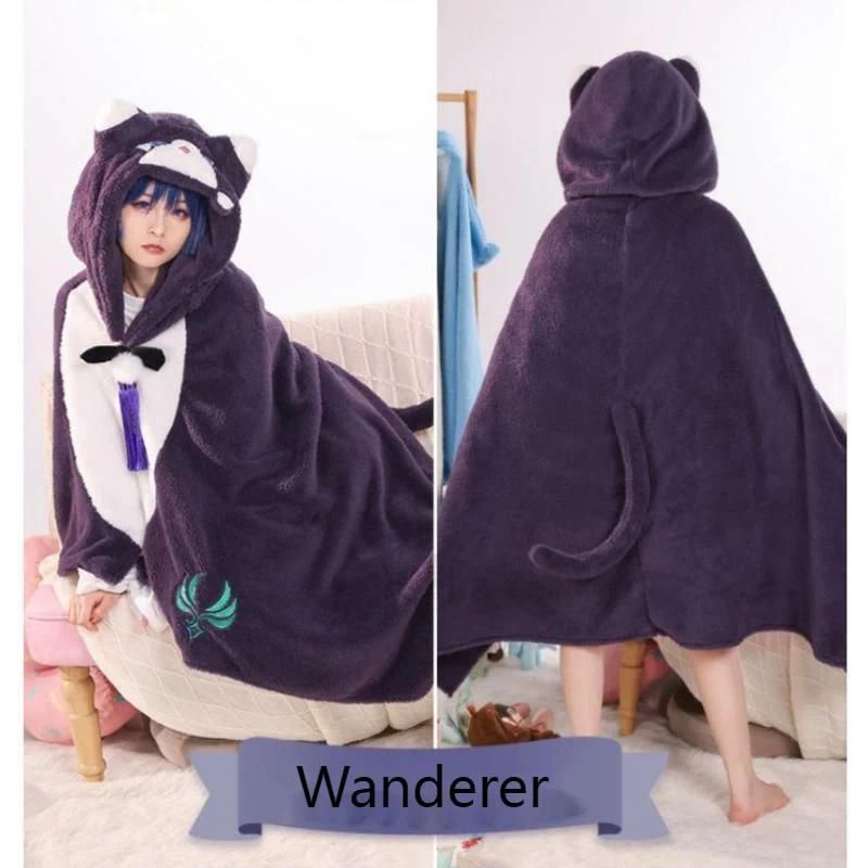 Wanderer