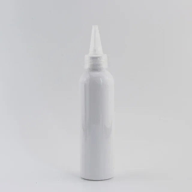 150 ml de bouteille blanche en plastique-2