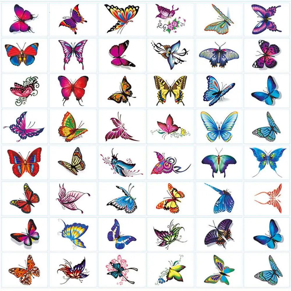 50pcs-borboleta11