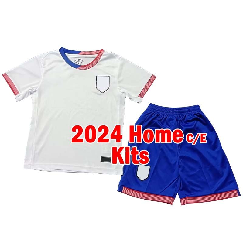 Meiguo 2024 Home kits