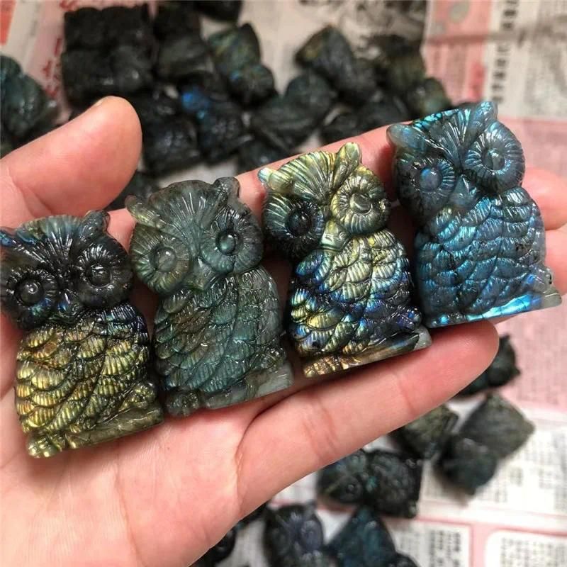 1PCS Owl