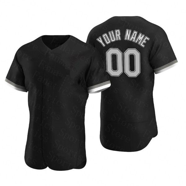 Men Player Version Black