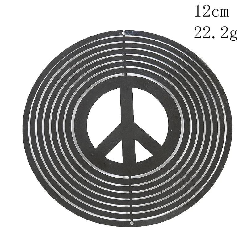 1pc Anti-war