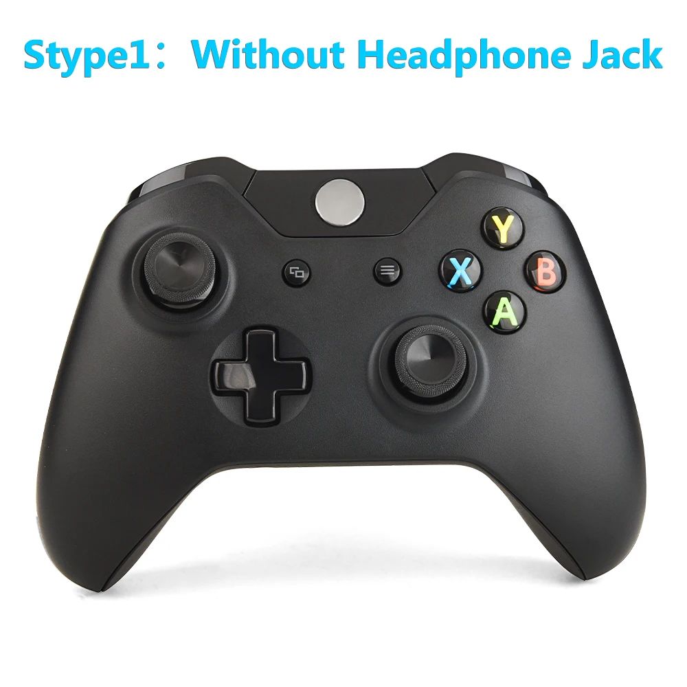 No Headphone Jack