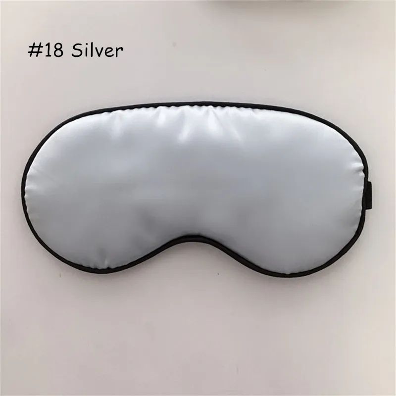 #18 Silver