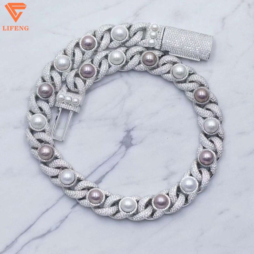 Zilver-18 mm-22 inch