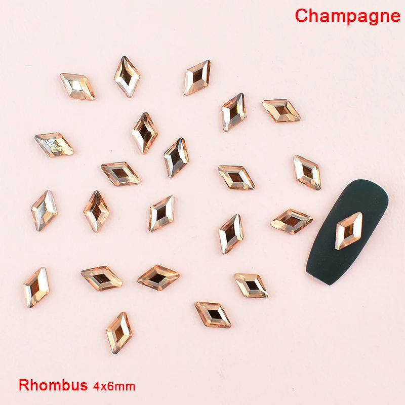 色：4x6rhombus 30pcs