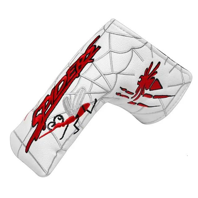 White Putter Cover