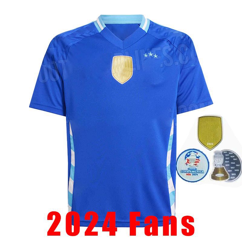 2024 Away Adult + Patch2