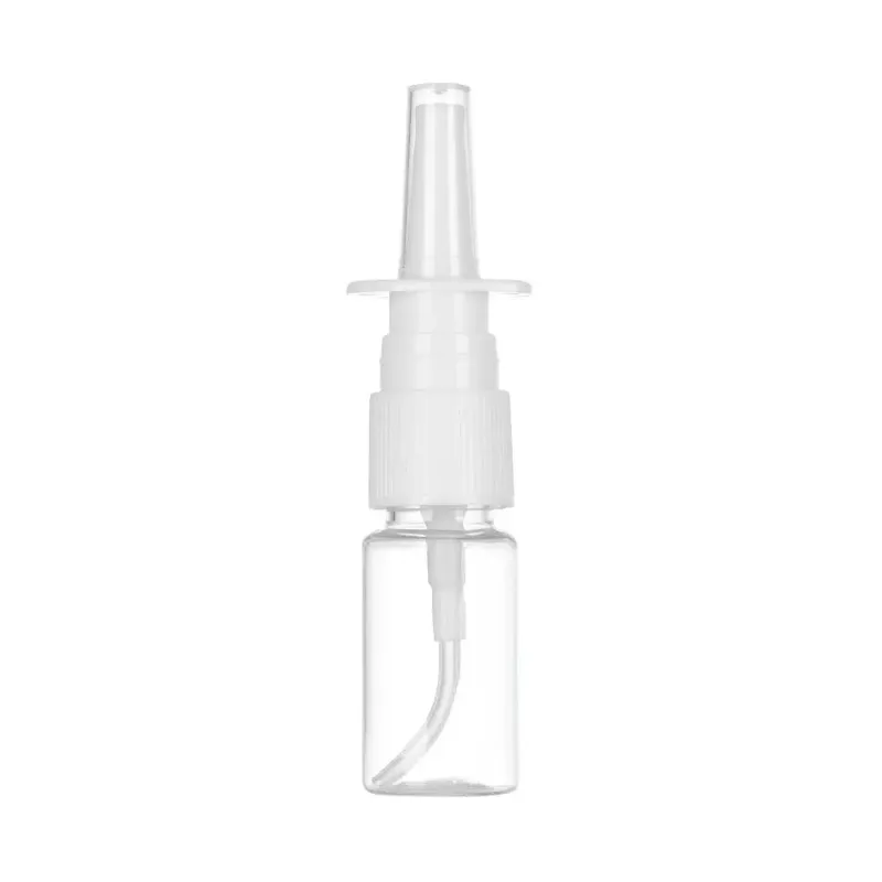 Transparent 10ml